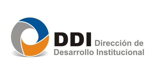 Dirección de desarrollo Institucional